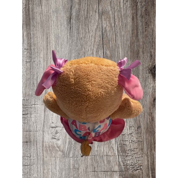 Fisher Price Smart Stages talking and singing bear - Picture 3 of 4